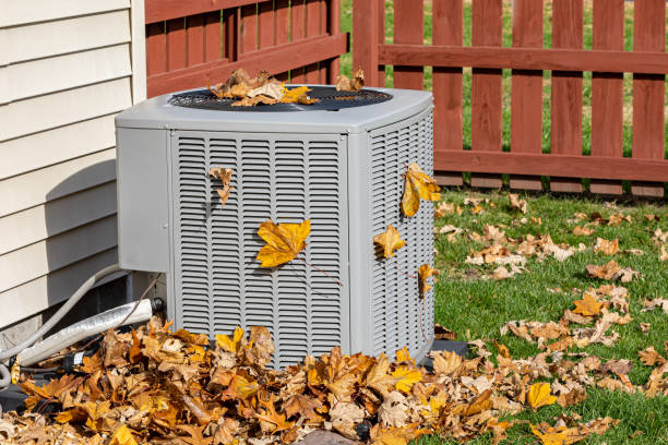HVAC emergency services in Nanuet, NY